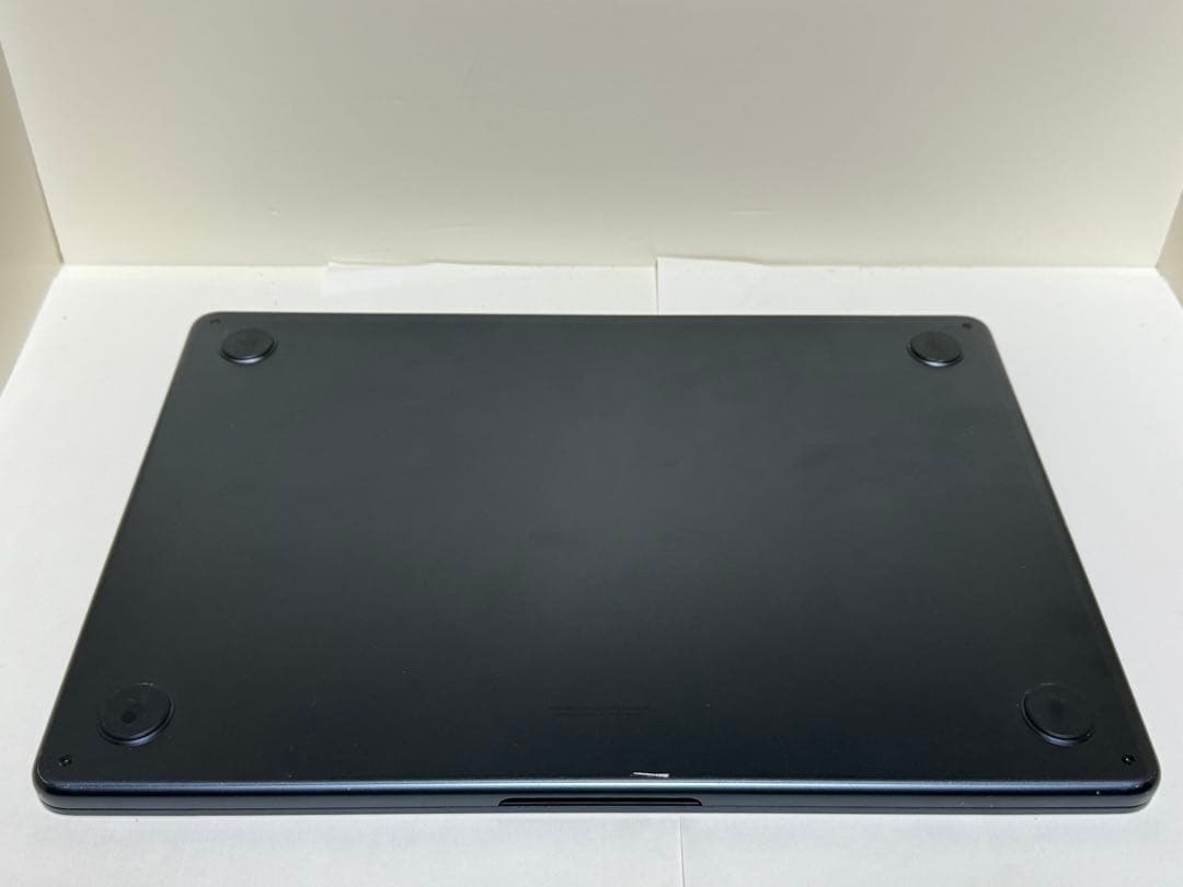 MacBook Air M2 8GB 256GB Apple アップル 2022