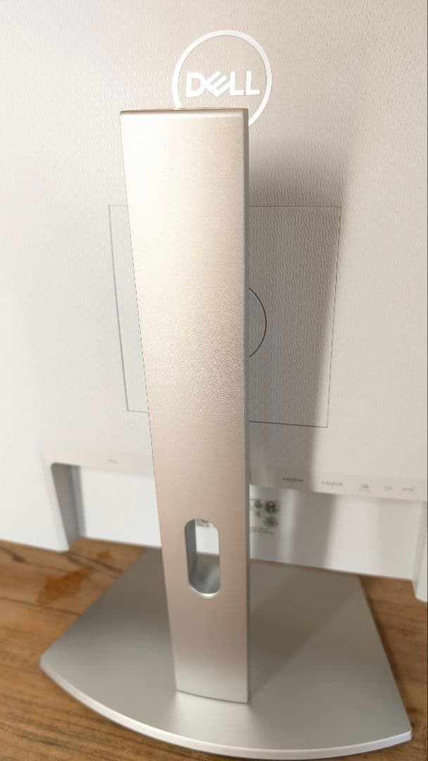 DELL 27インチ 4Kモニター S2722QC