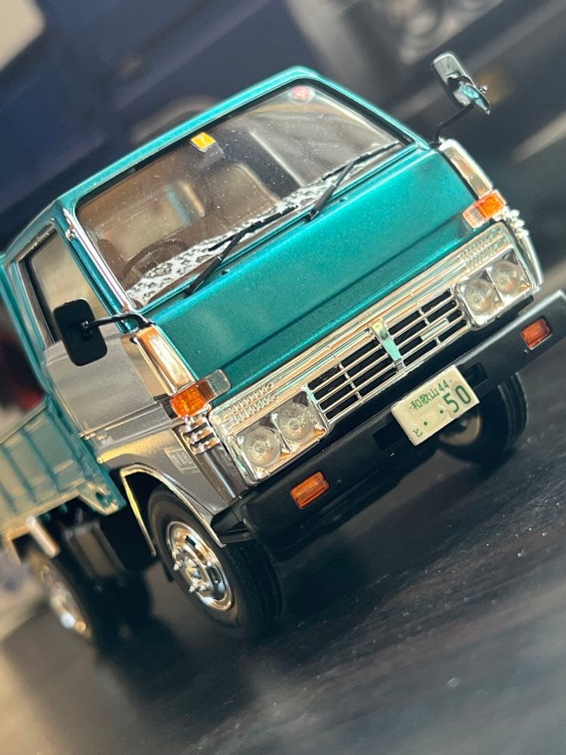 亀　　　フジミ　ダイナ　アオシマ　レンジャー　1/32 完成品