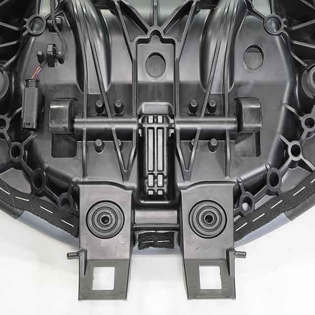  R1300GS 純正ローフロントシート