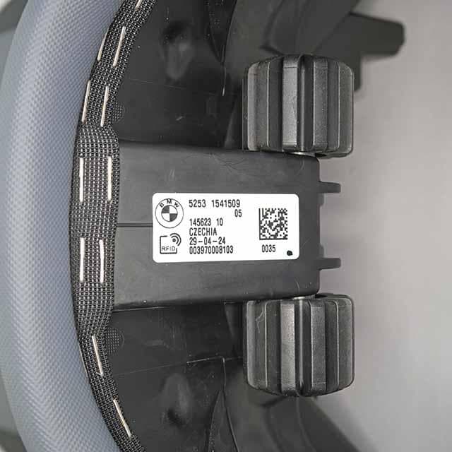  R1300GS 純正ローフロントシート