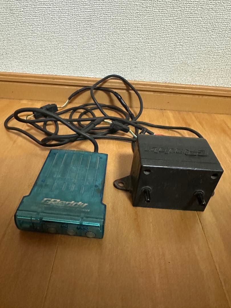 トラスト ブーストコントローラー プロフェック Bスペック