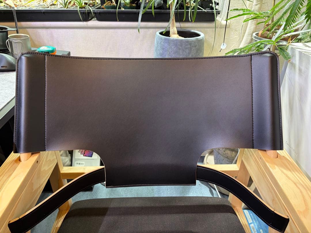 匠工芸　07 living arm chair