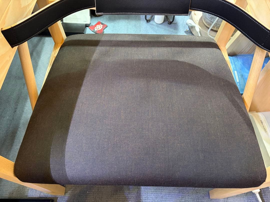 匠工芸　07 living arm chair