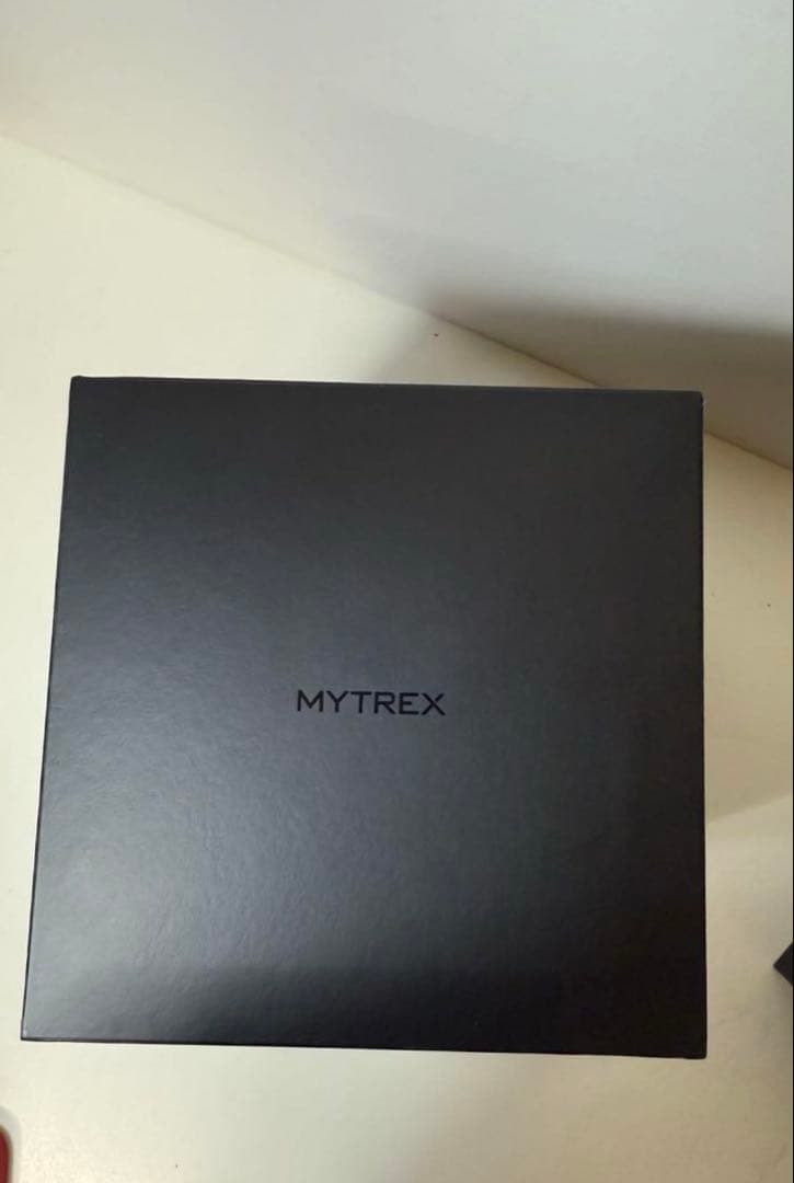 MYTREX EMS HEAD SPA PRO電気針 ヘッドマッサージャー