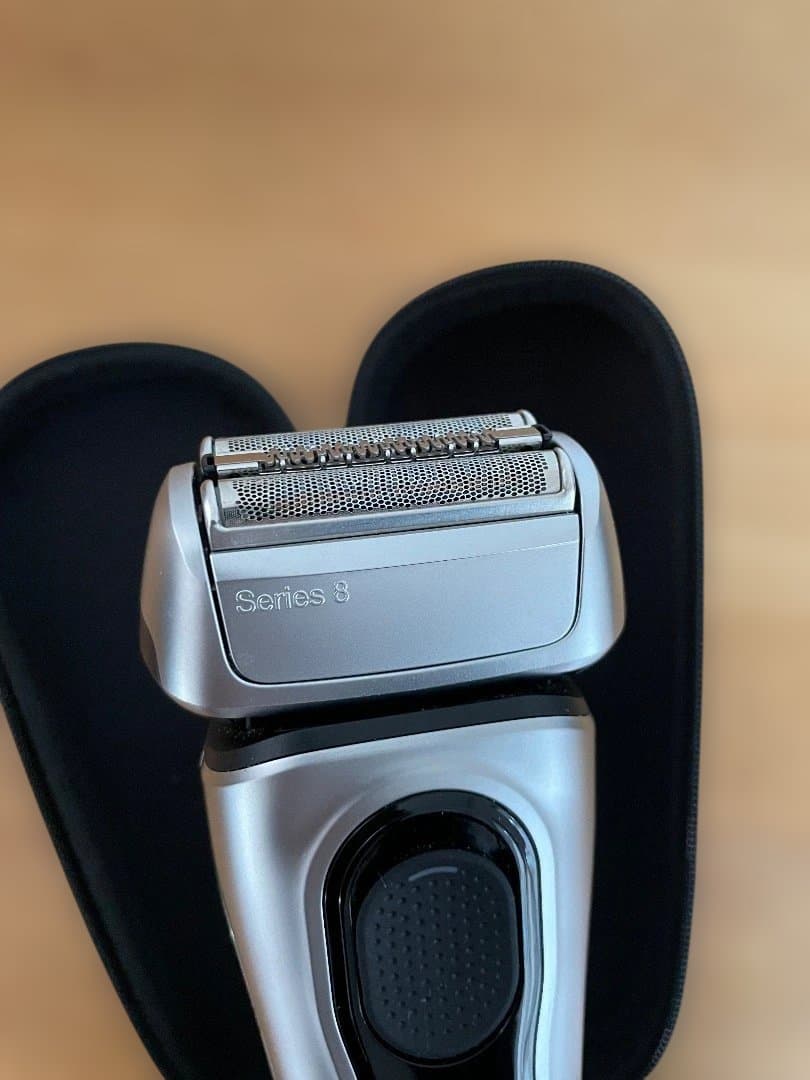 hirobonagaya 専用Braun S8 8517s ブラウンシリーズ8