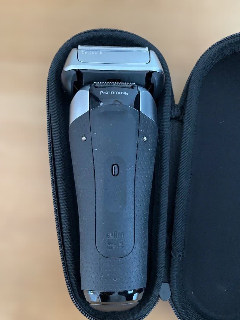 hirobonagaya 専用Braun S8 8517s ブラウンシリーズ8