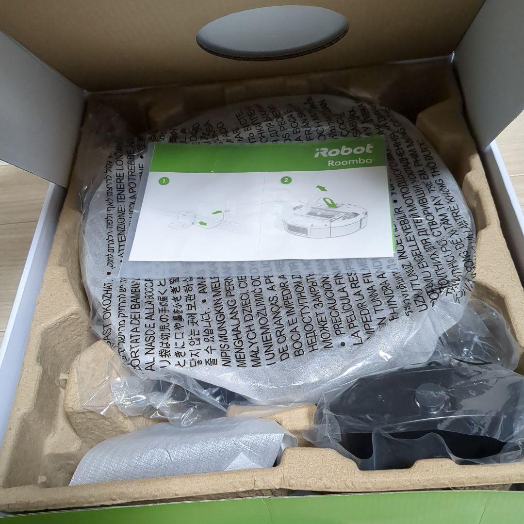 掃除ロボット IROBOT ルンバ693