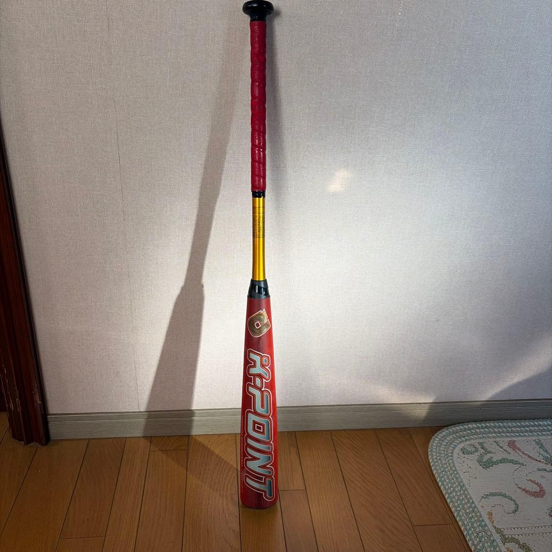 ディマリニ　K-POINTバット　84cm