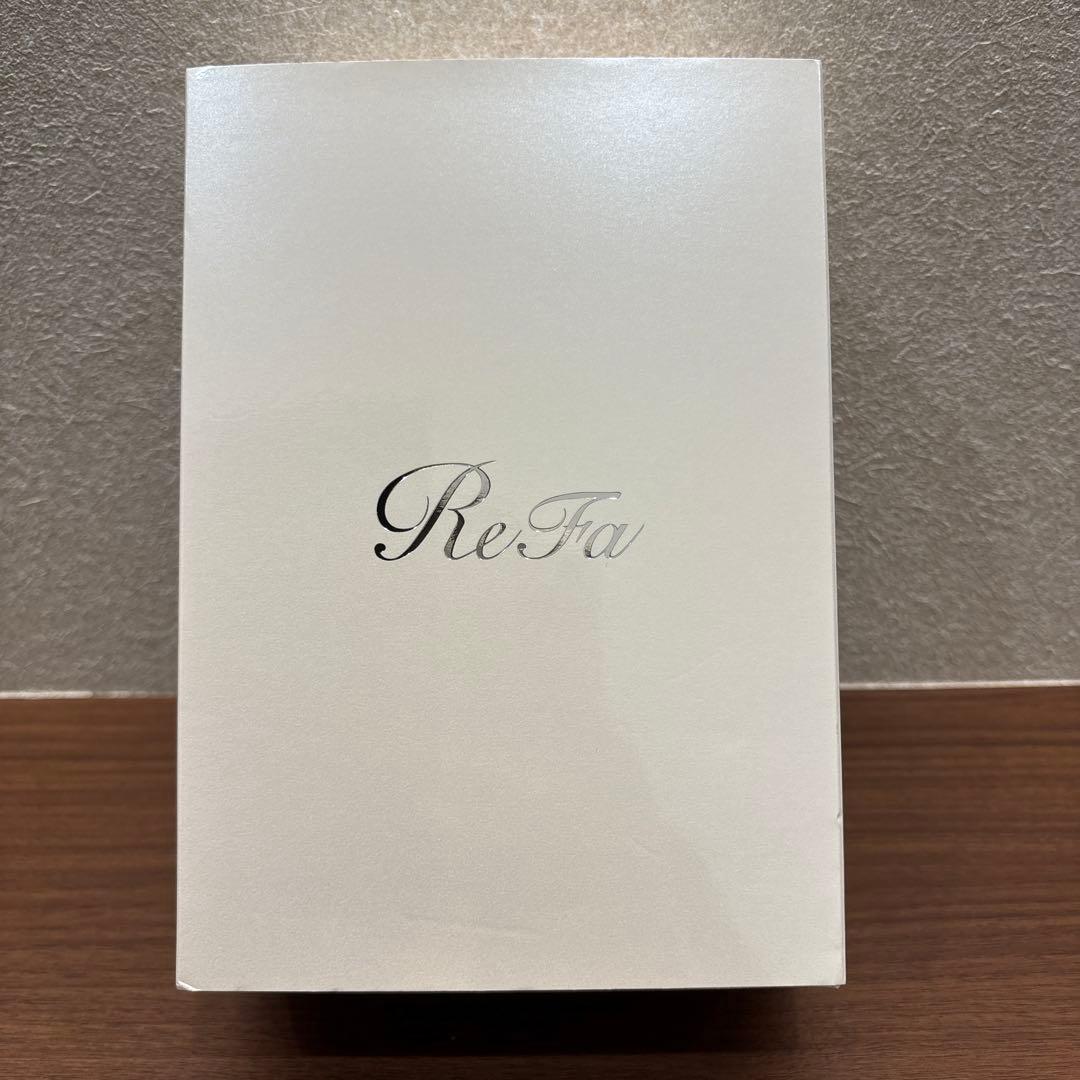 【未使用】リファカラットレイフェイス