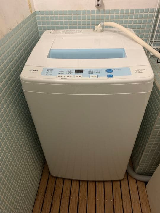 冷蔵庫・洗濯機・電子レンジ　3点セット！