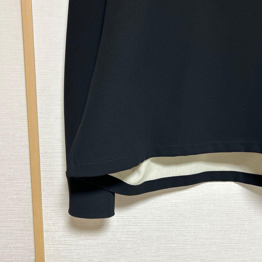 ZARA × STUDIONICHOLSON カンガルーポケットシャツジャケット