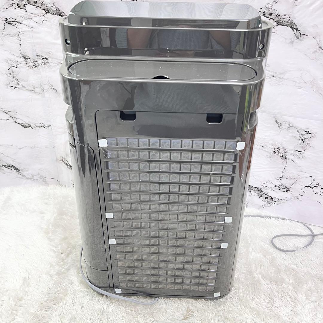 SHARP KC-J50 加湿空気清浄機 プラズマクラスター7000搭載