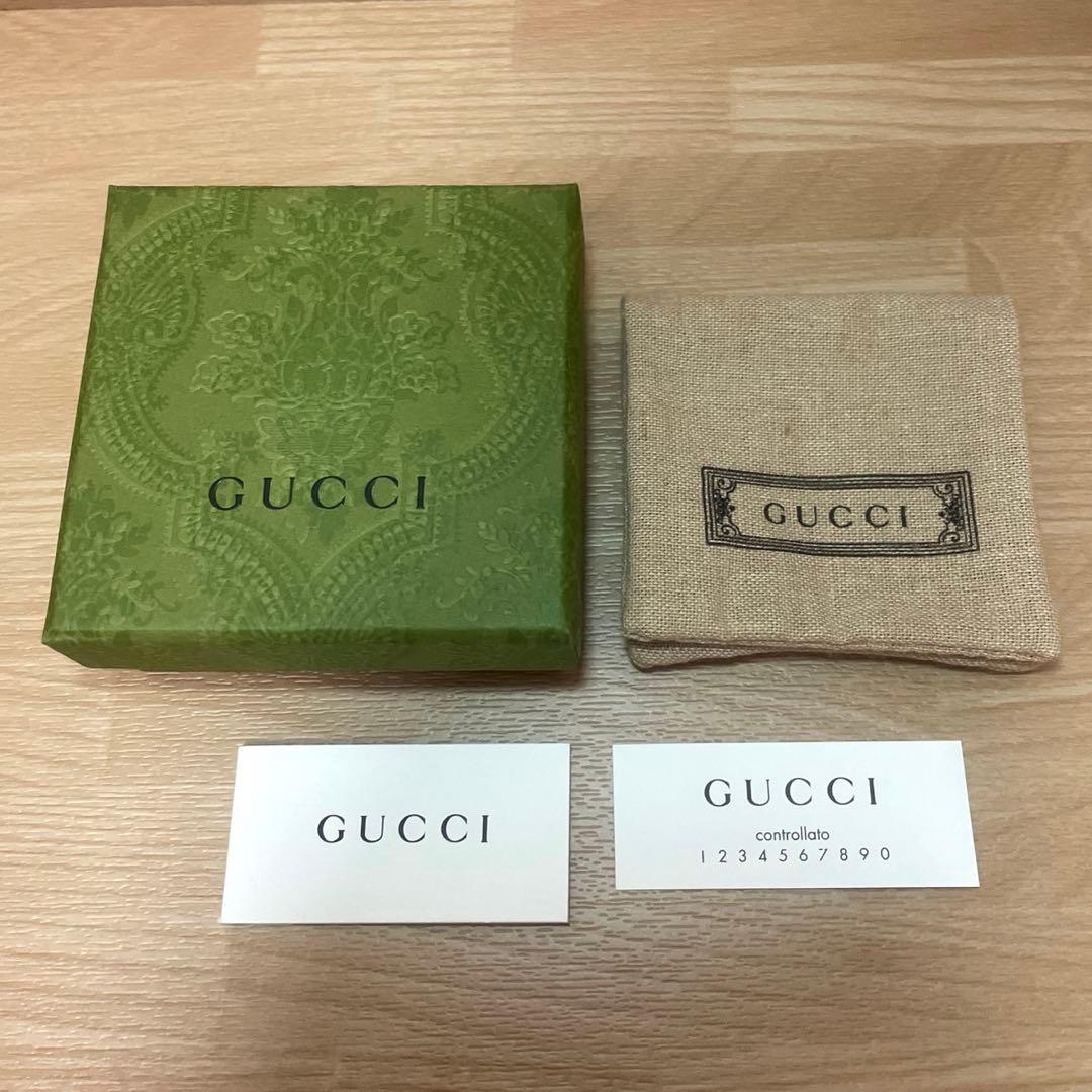 新品未使用‼️GUCCI グッチ インターロッキング ネックレス シルバー925