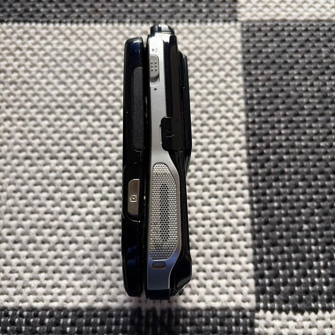 ソニーエリクソン / DoCoMo mova SO505iS