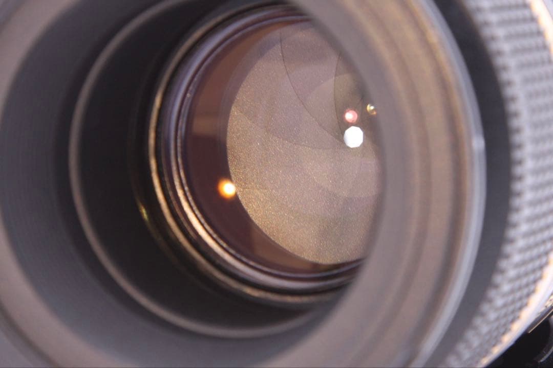 ■ほぼ新品■ TAMRON SP 90mm F2.8 Di MACRO ニコン