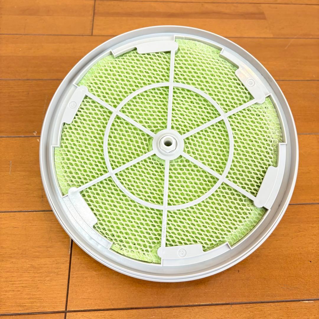 【美品・2021年製】DAIKIN 加湿ストリーマ空気清浄機 MCK70YJ-W