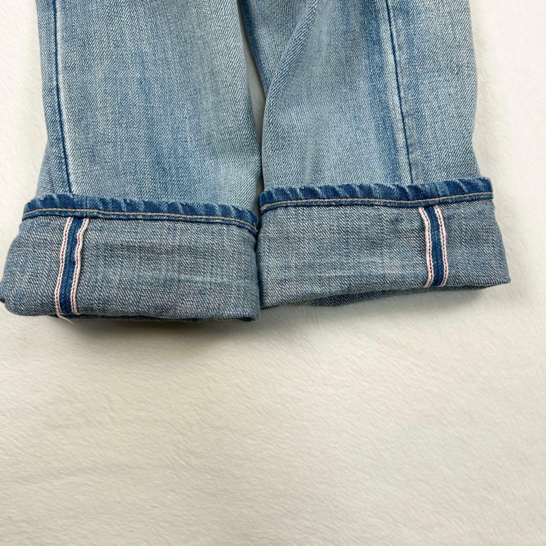 b1477【DENHAM】Japan　RAZOR MIJSSS　W30 L32