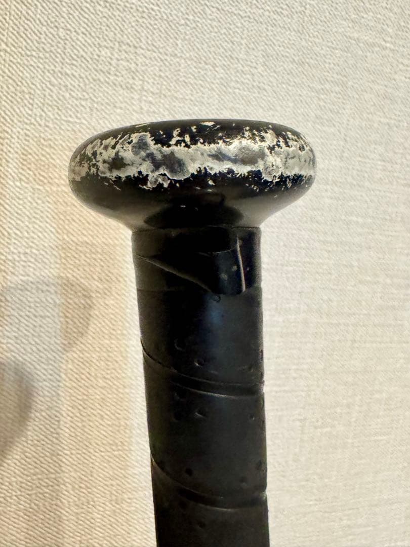 ZETT ブラックキャノンAパワー少年軟式用 78cm