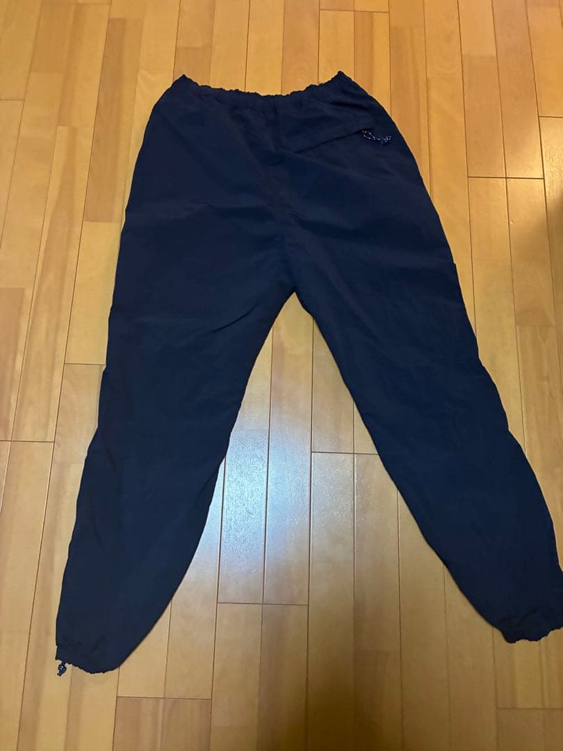 カリフォルニアジェネラルストア　リサイクルナイロン　セットアップ