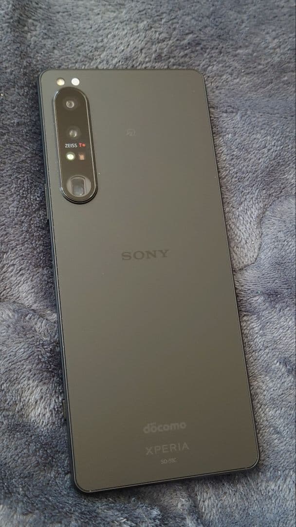 k*u様 SONY SO-51C Xperia 1 IV Xperia doco
