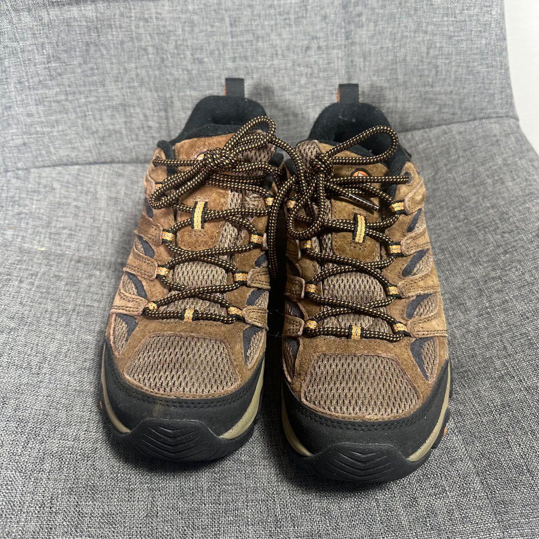 美品 MERRELL MOAB3 モアブ3 26cm