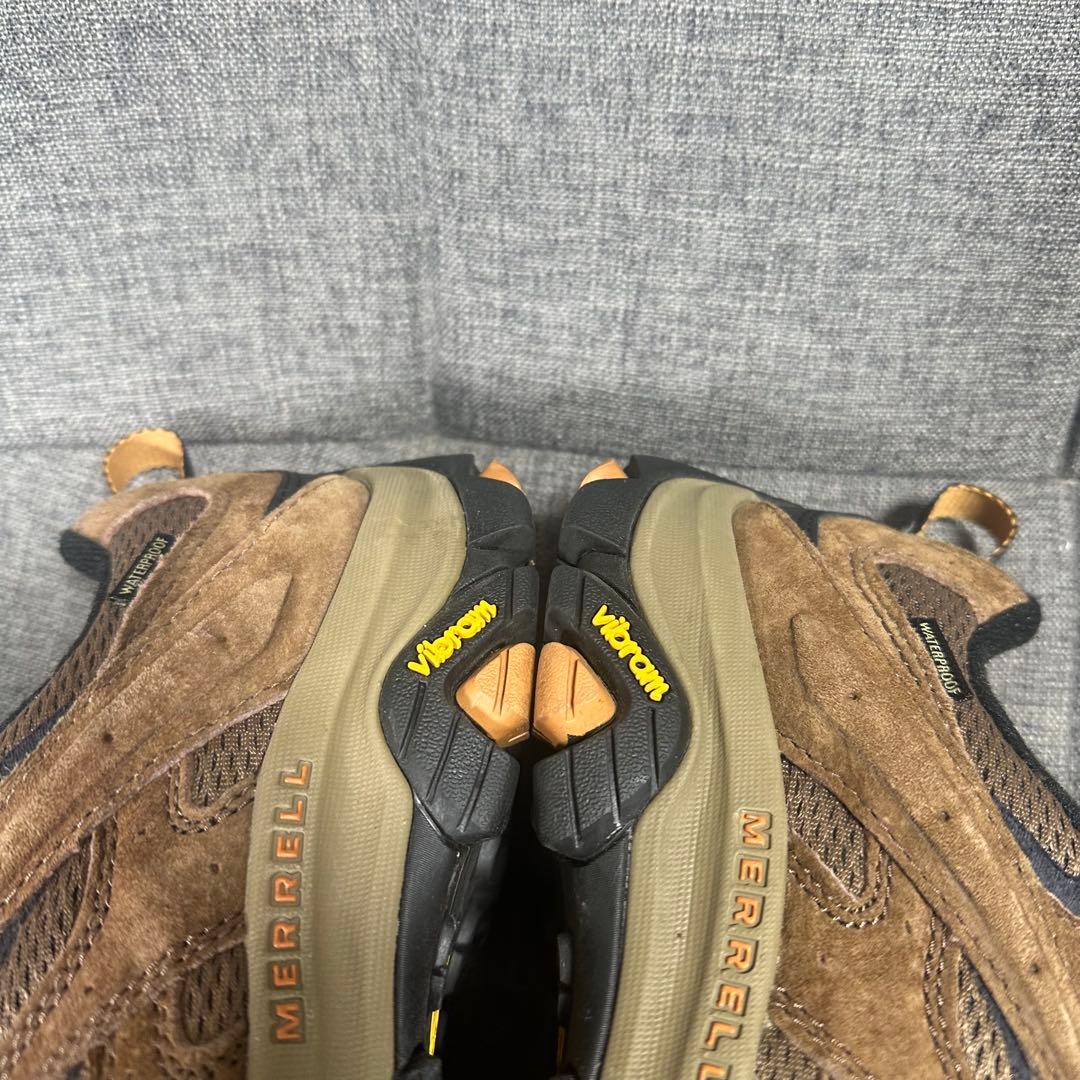 美品 MERRELL MOAB3 モアブ3 26cm