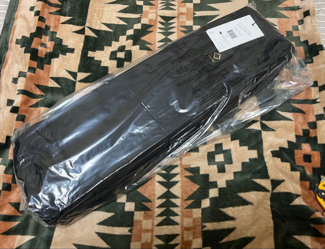 ヘリノックス TAC フィールドテーブル Helinox