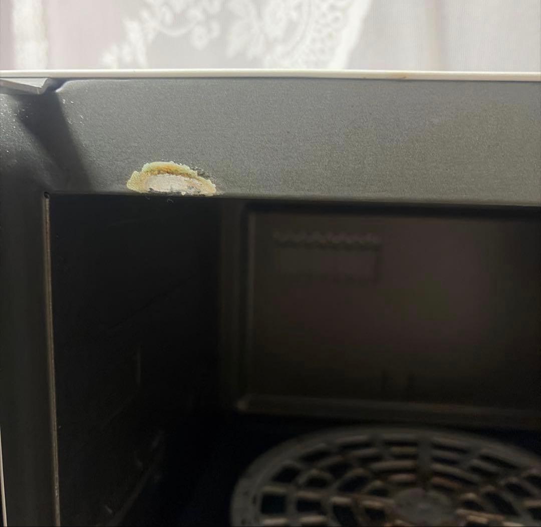 Panasonic オーブンレンジ 2020年製