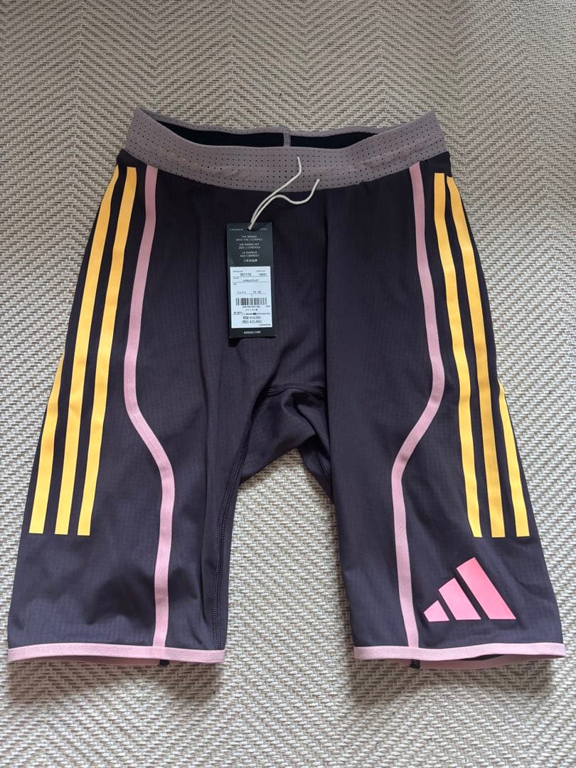 2024 adidas pro elite アディダス プロ エリート　L