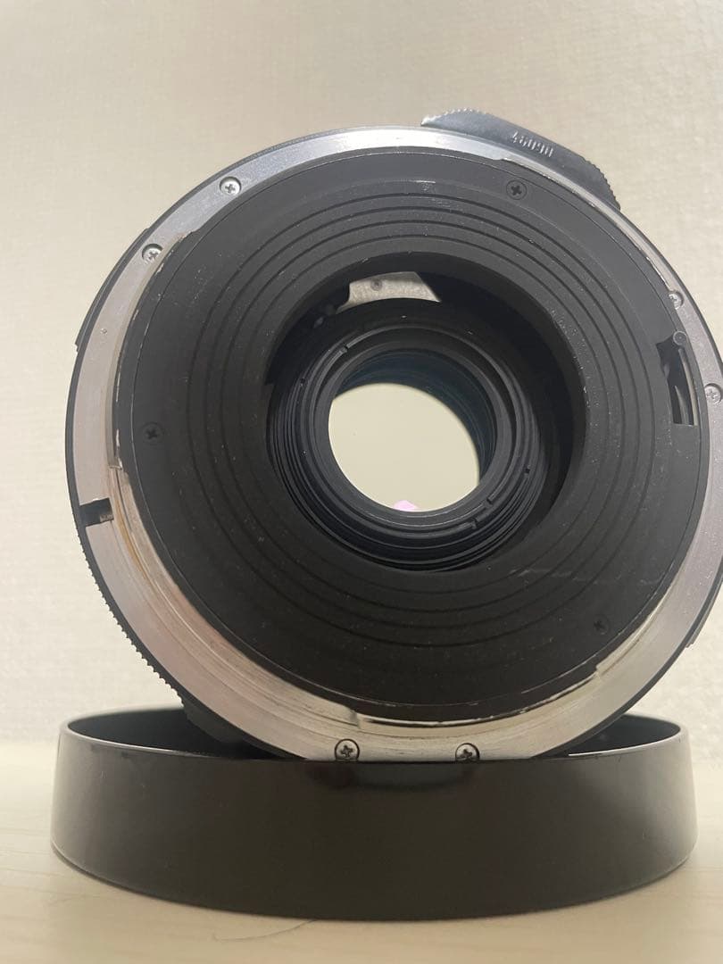 並品ASAHI PENTAX 67 TAKUMAR 55mm f3.5