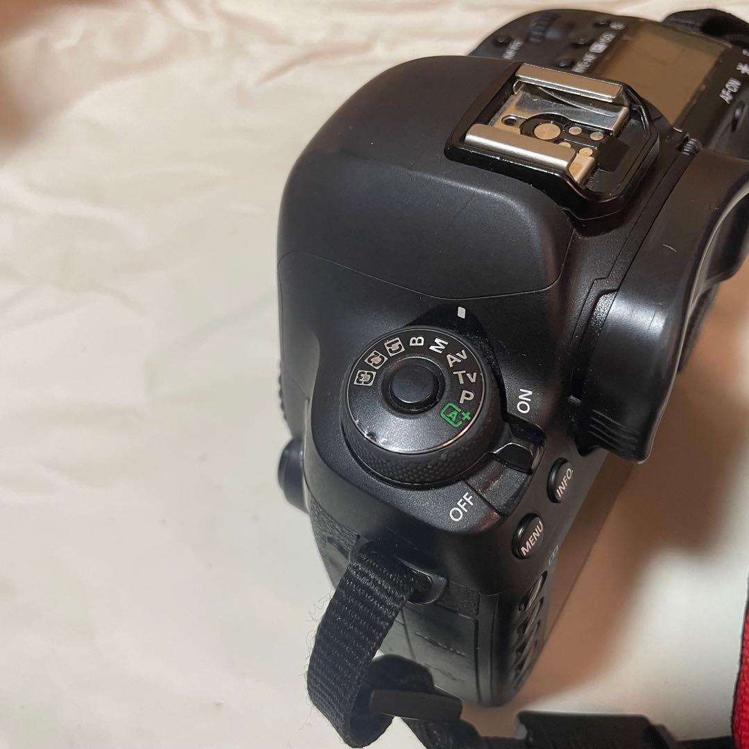 Canon 5Dmark4 本体