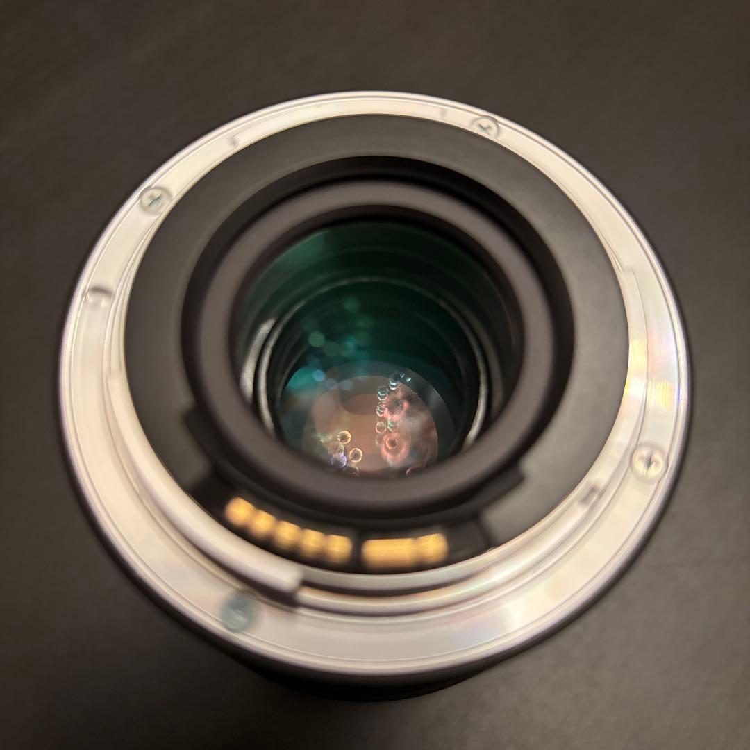 TAMRON 単焦点SP AF90mm F2.8 MACRO　1:1 272E