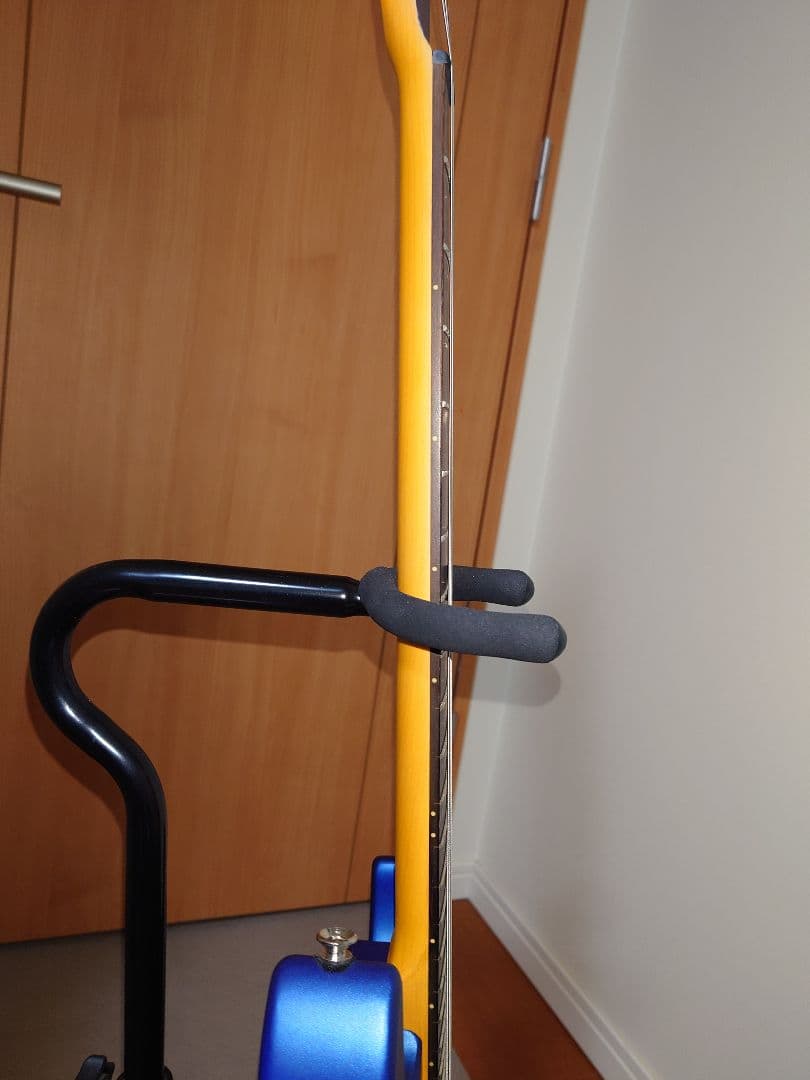 YAMAHA Pacifica 612VⅡX MSB