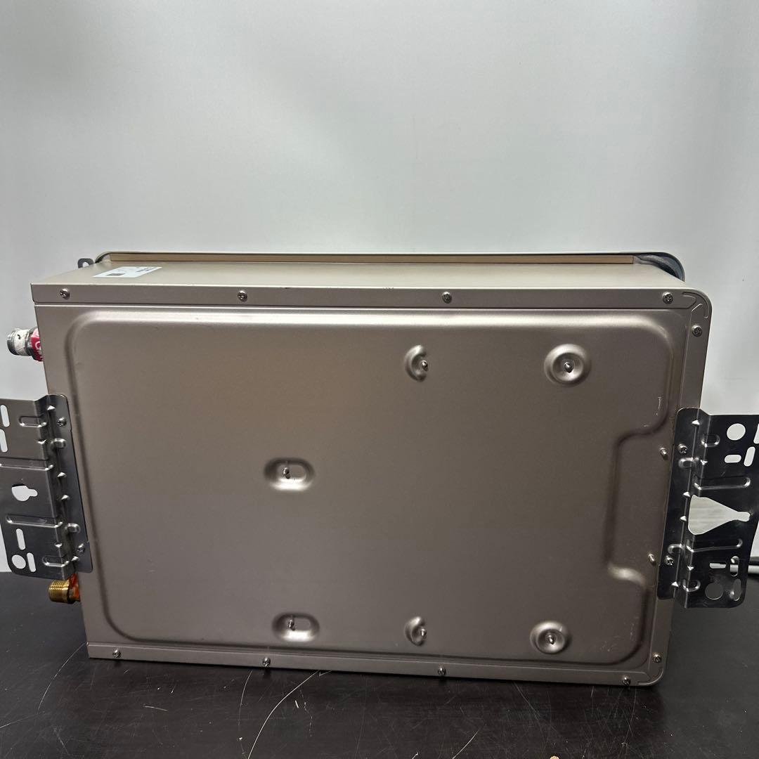 パロマ　PH-1615AW ガス給湯器　LPガス用