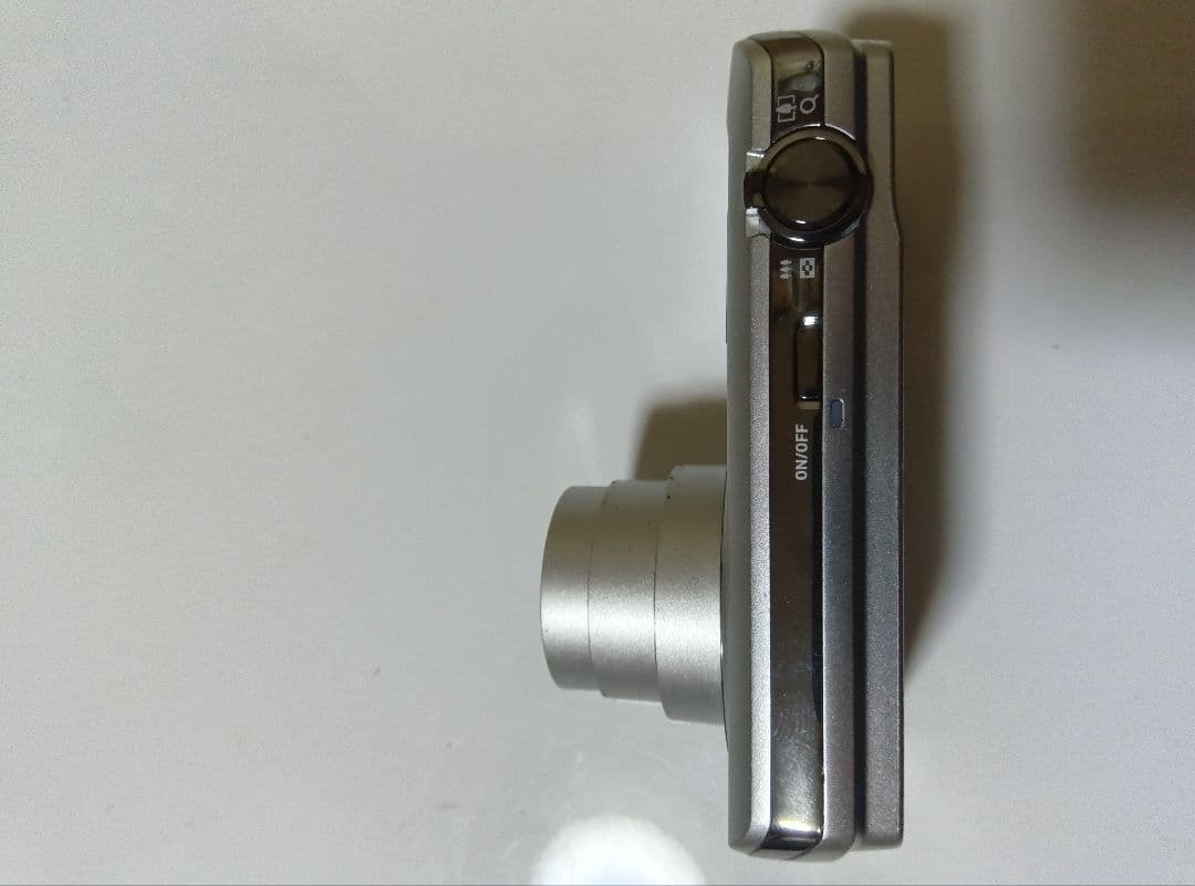 CASIO　EXILIM　EX-Z28