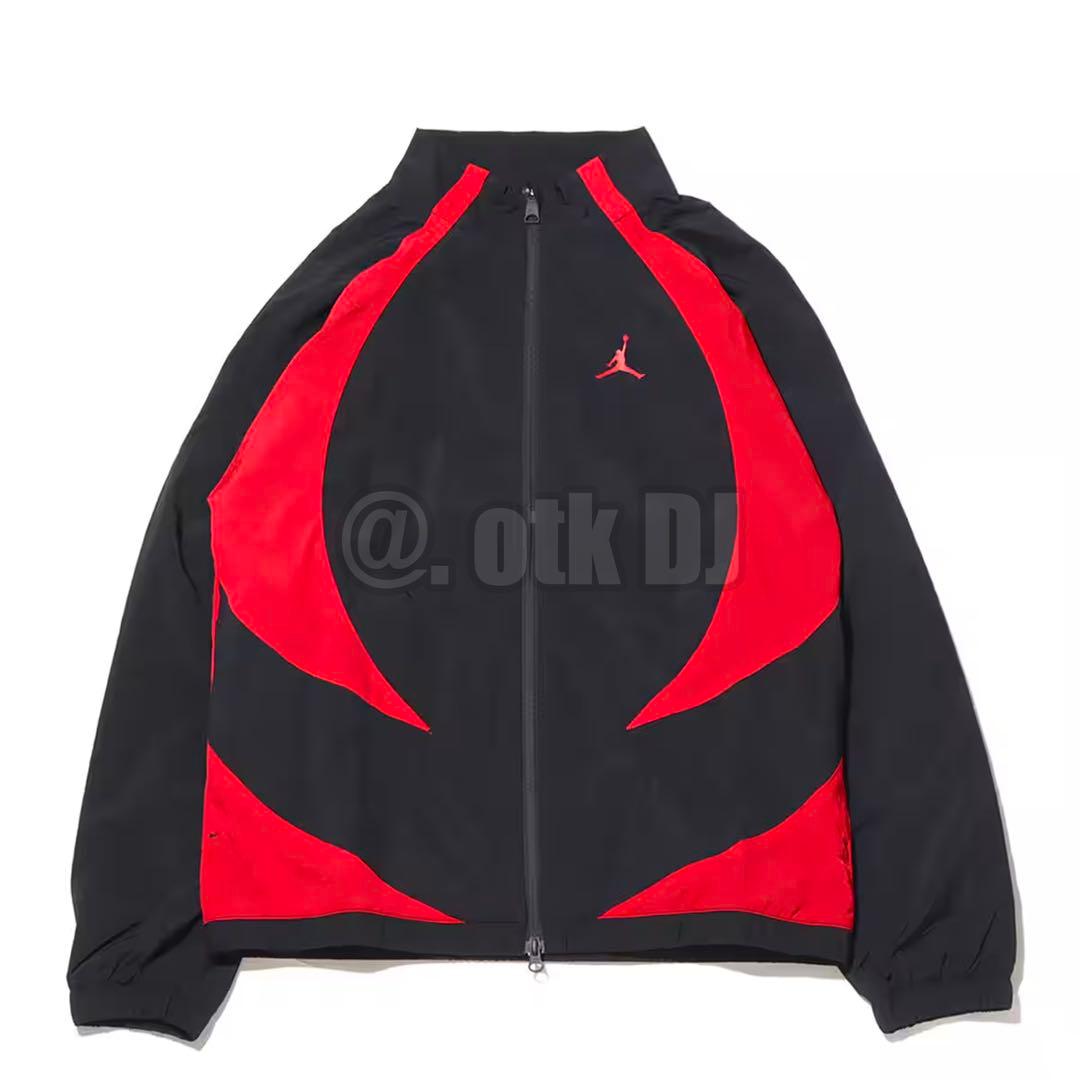 【Jordan Brand】ウォームアップ ジャケット & パンツ【XXL】