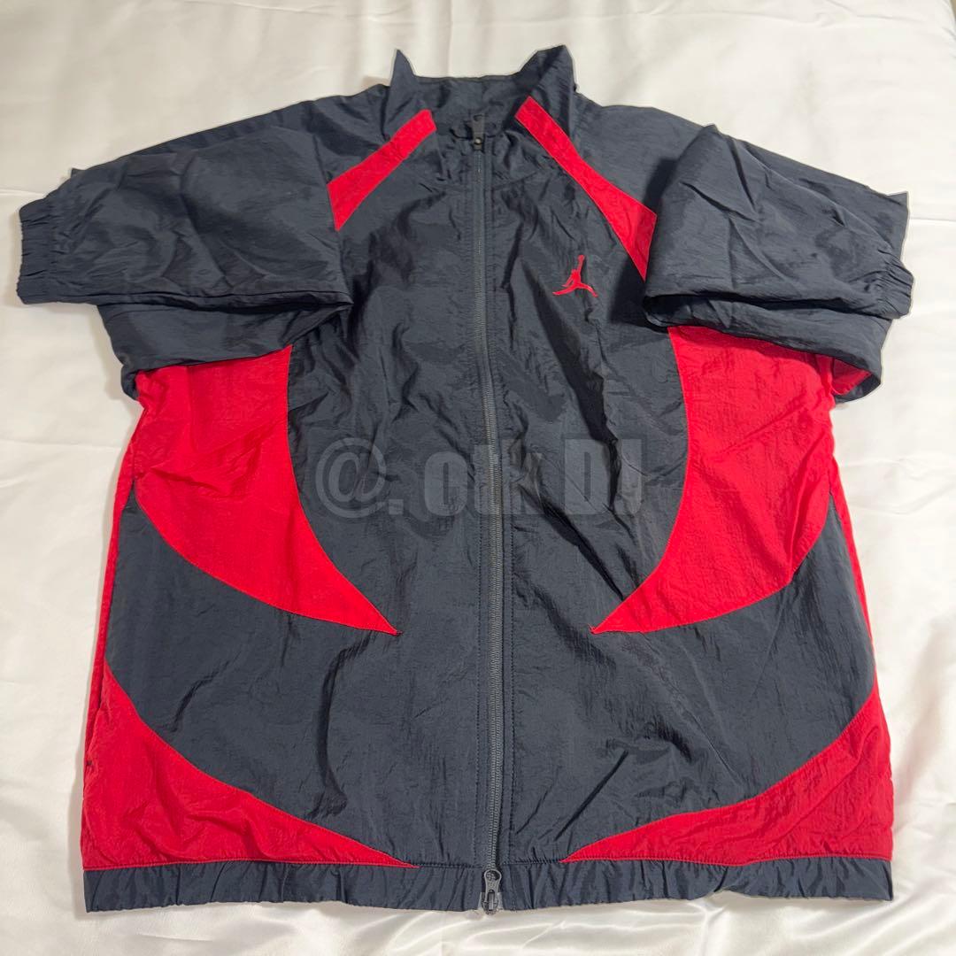 【Jordan Brand】ウォームアップ ジャケット & パンツ【XXL】