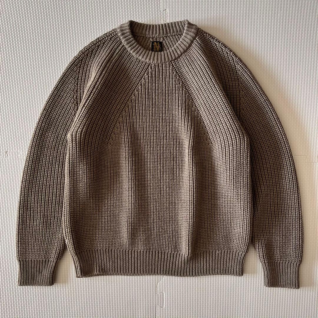 極美品 バトナー 25aw Women SIGNATURE CREWNECK 2