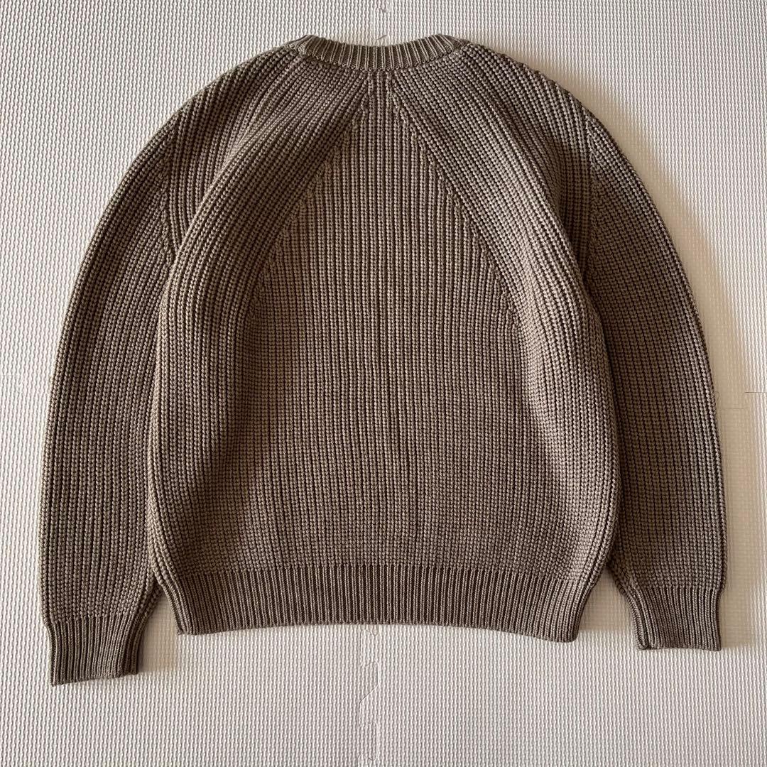 極美品 バトナー 25aw Women SIGNATURE CREWNECK 2