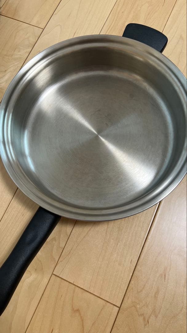 【本日特価】未使用品有り アムウェイ Amway 鍋 フライパン セット