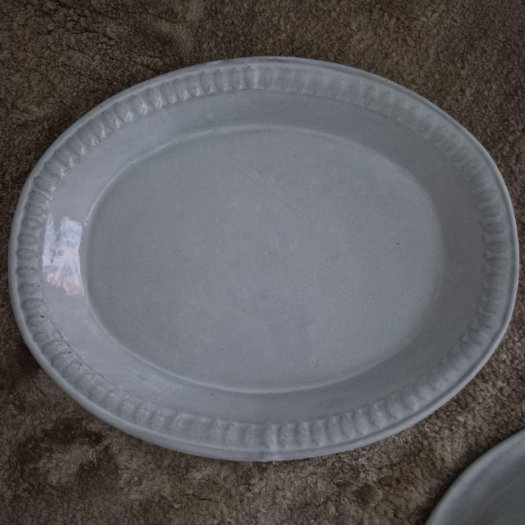 アスティエプレート２枚