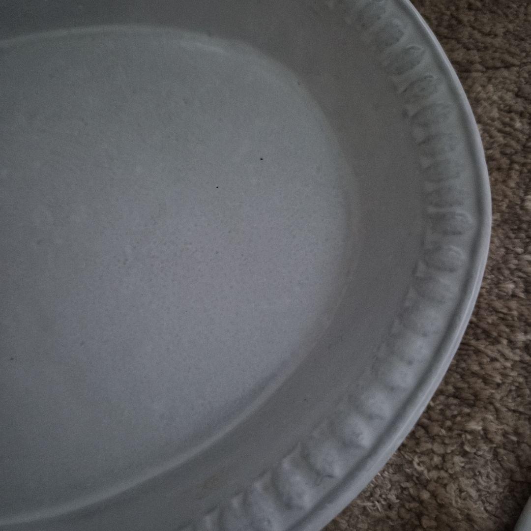 アスティエプレート２枚