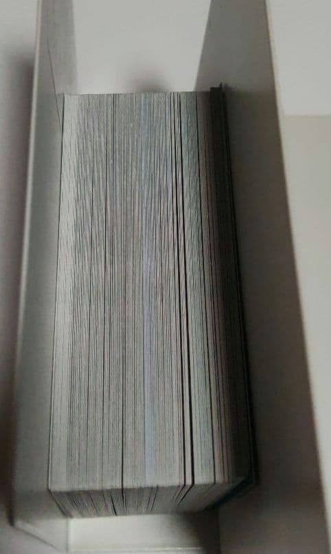 ファイナルファンタジーX アートミュージアム　4thエディション　99枚セット