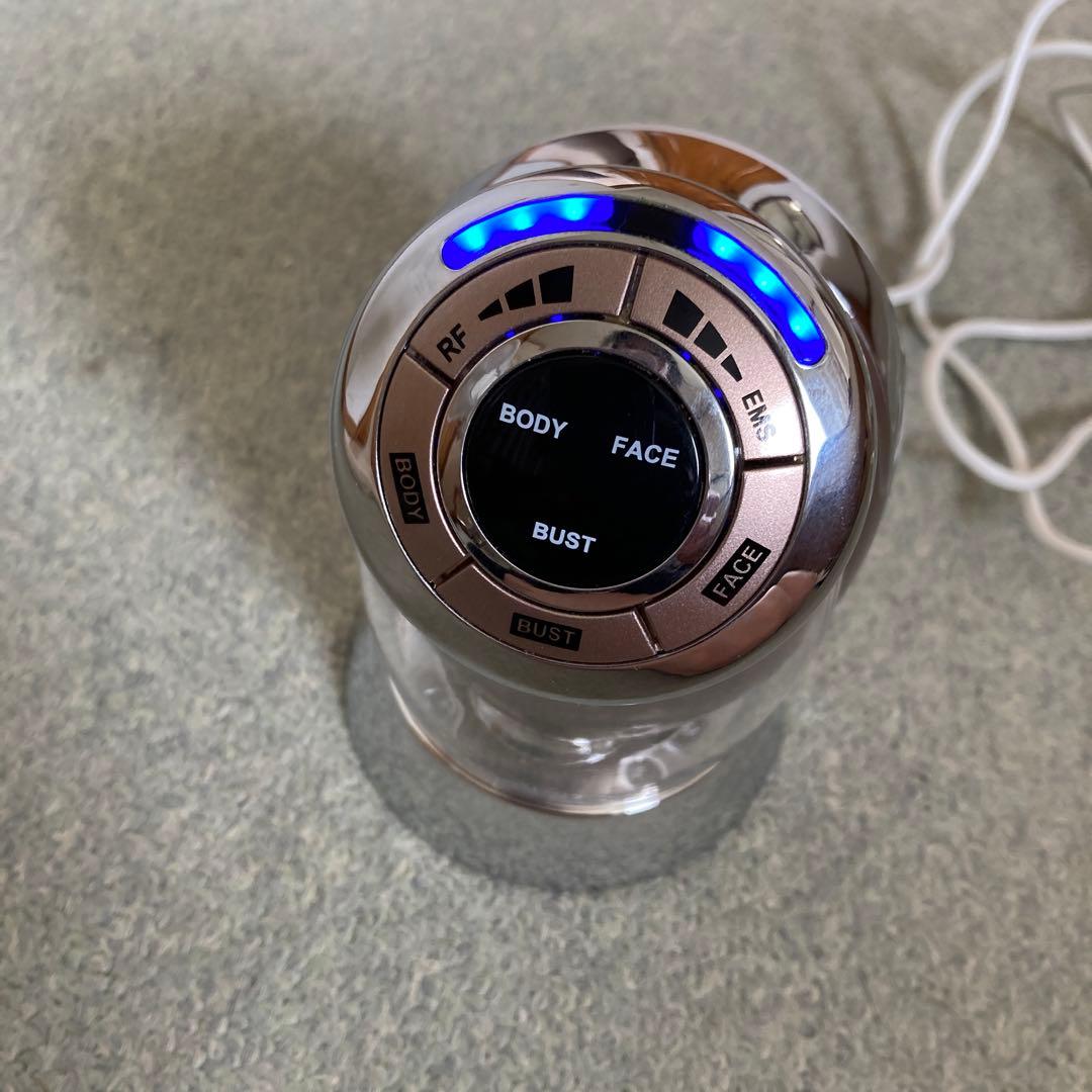 YA-MAN キャビスパRFコア エクストラ　HRF-18T