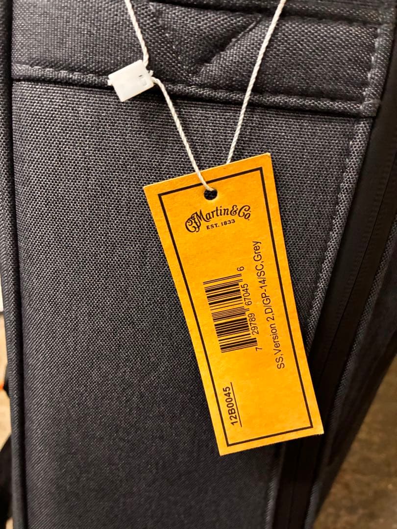 ギター Martin GPC11E