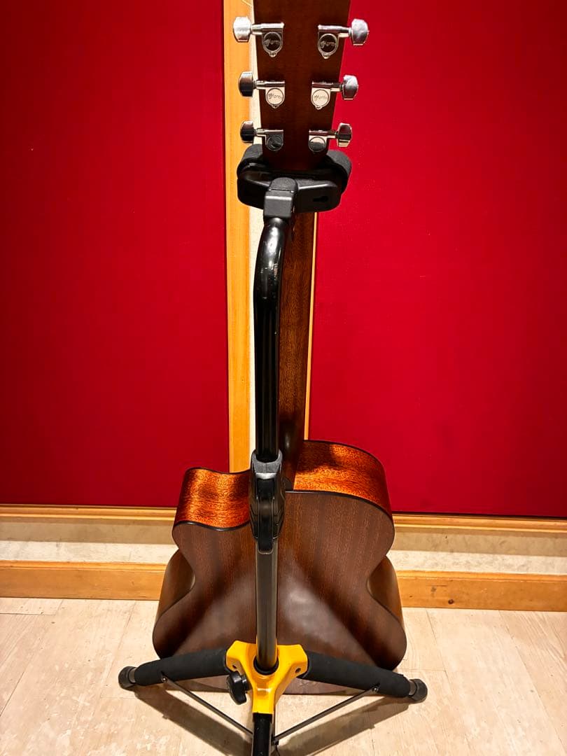 ギター Martin GPC11E