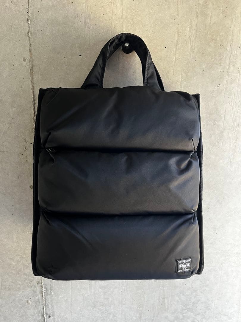 バッグ PORTER Toogood x PORTER THE EDITOR TOTE