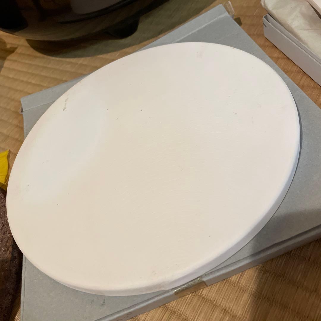 山形県 鋳物界の名工【佐藤 清光】(造)の『風炉釜セット』です。※美品