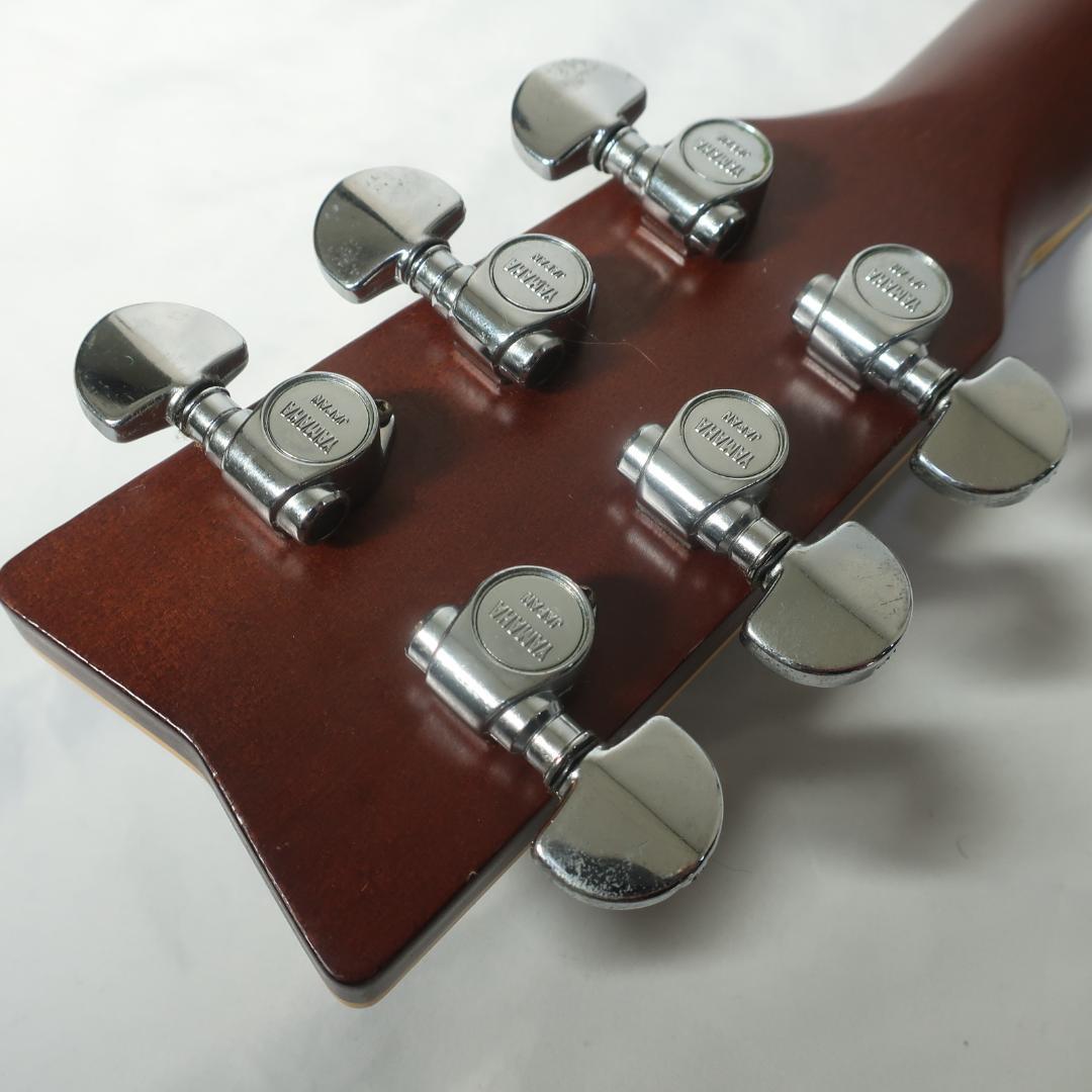 YAMAHA FG-251 ギター ハードケース付 オレンジラベル ビンテージ